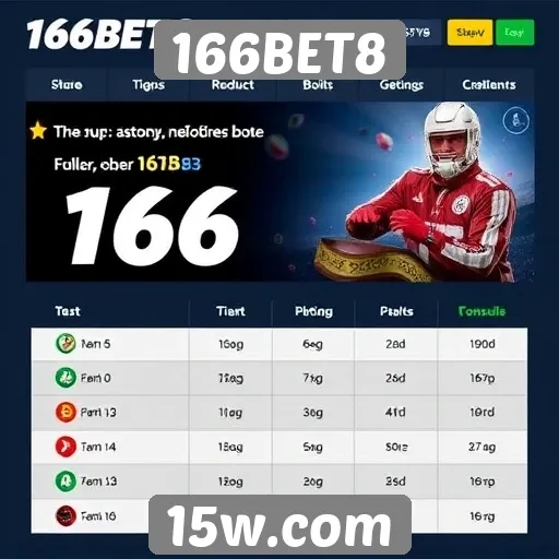 Vantagens e desvantagens das opções de jogos em 166BET8
