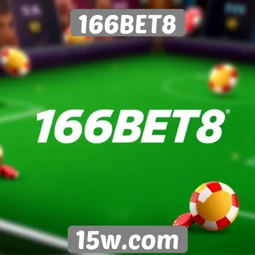 Comparativo de bônus e promoções no 166BET8