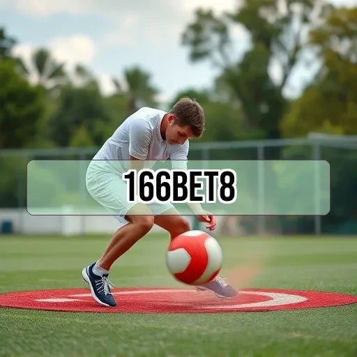 166BET8: Descubra a Diversão dos Jogos Móveis no Brasil