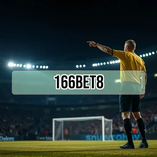 166BET8: As Promoções que Podem Transformar Seu Jogo em Vitória!