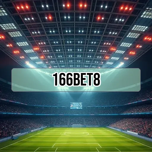 166BET8: Os Melhores Recursos de Apostas em Esportes para Você
