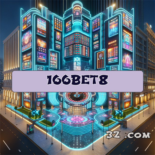 Plataforma Confiável: 166BET8 em Destaque no Mundo dos Jogos